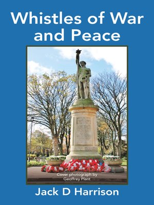 cover image of Whistles of War and Peace